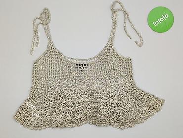 ccc crocs klapki: Topshop, Top damski, rozmiar S — 3