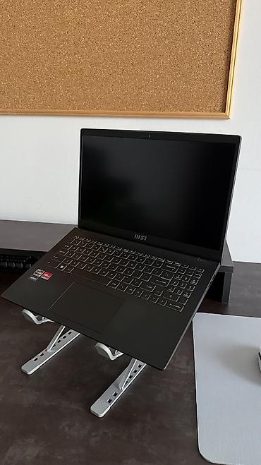 windows surface: Ультрабук, Б/у, AMD Ryzen 5, ОЗУ, RAM: 16 ГБ — 1