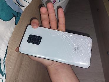 philips xenium 9@9z: Telefonu arxa şüşəsi sınıb,ekranda cızığlar var,nömrə yeri — 6