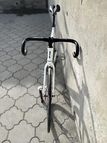 Городские велосипеды: Городской велосипед, Рама M (156 - 178 см), Б/у — 6