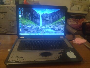ноутбуки 4 ядра: Ноутбук, HP, 8 ГБ ОЭТ, Колдонулган