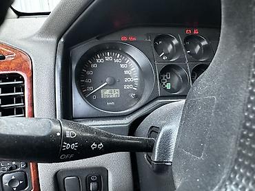 противоскольжения: Mitsubishi Pajero: 2006 г., 3 л, Автомат, Бензин, Внедорожник — 6