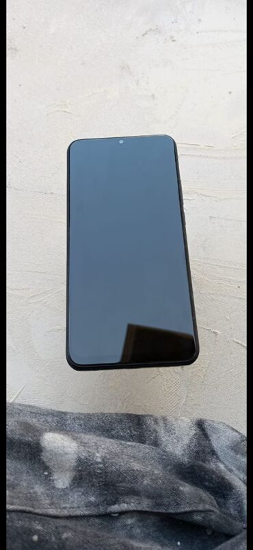 redmi ipad: Redmi 9, 64 GB, rəng - Qara, İki sim kartlı
