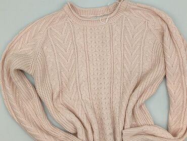mohito sukienki swetrowe: House, Sweter damski, rozmiar M