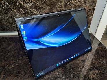 notebook ram 8: Hp Envy x360, ikinci əl, tam işlək 04/2025 Ən güclü hp envy x360
