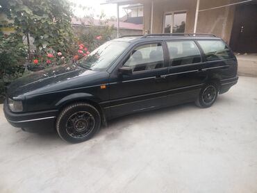 купить набор ключей: Volkswagen Passat Variant: 1991 г., 1.8 л, Механика, Бензин, Универсал
