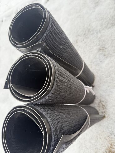 Грязезащитные и придверные коврики: Придверный коврик — 2