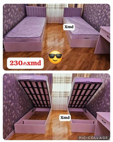 a4 ucuz: Yeni, Təknəfərlik çarpayı