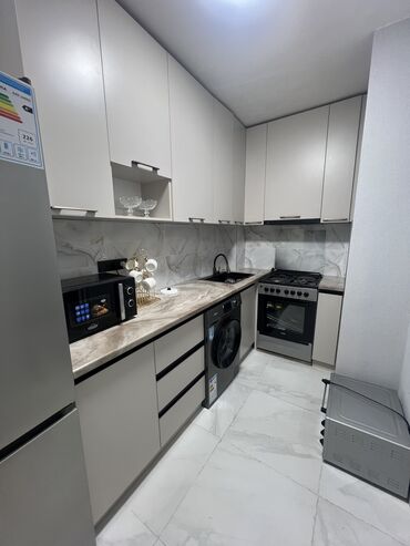 Продажа квартир: 2 комнаты, 70 м², Элитка, 6 этаж, Евроремонт — 5