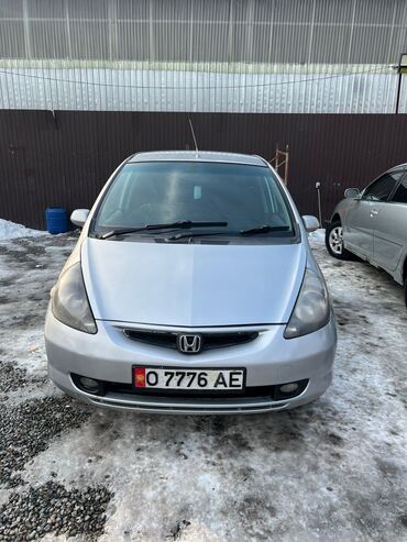 хунда фит: Honda Fit: 2002 г., 1.3 л, Вариатор, Бензин, Хетчбек