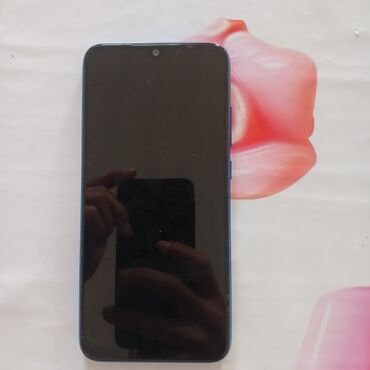 телефон сименс: Redmi, Redmi Note 7, цвет - Синий