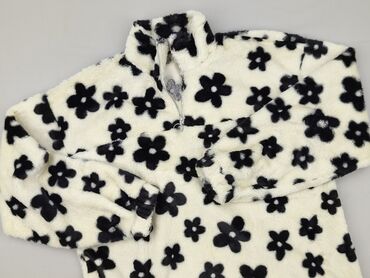 kurtka zimowa ramoneska z futerkiem: FB Sister, Women`s fleece, size L (EU 40)