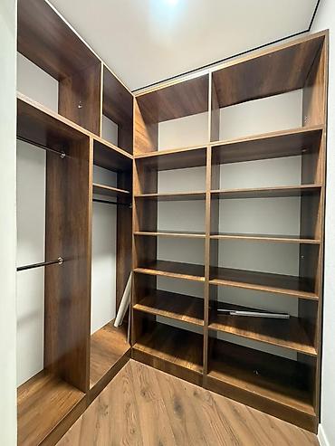 101: 3 комнаты, 70 м², Технопарк Элитка, 3 этаж, Дизайнерский ремонт — 7