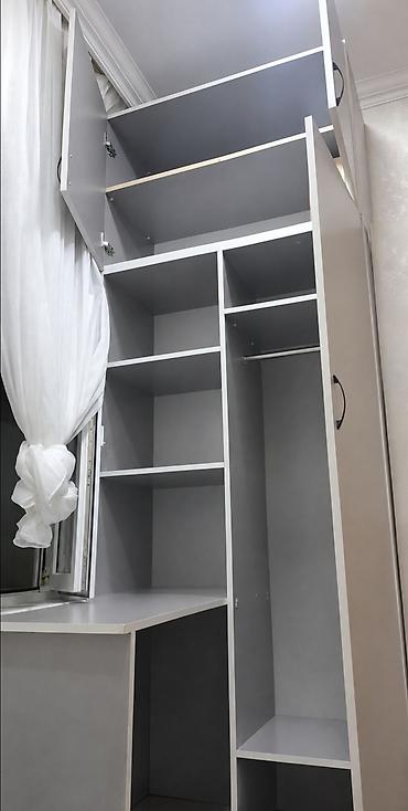Мебель: Uşaq/yeniyetmə otağı üçün modul mebel dəsti Tərkibi və — 2