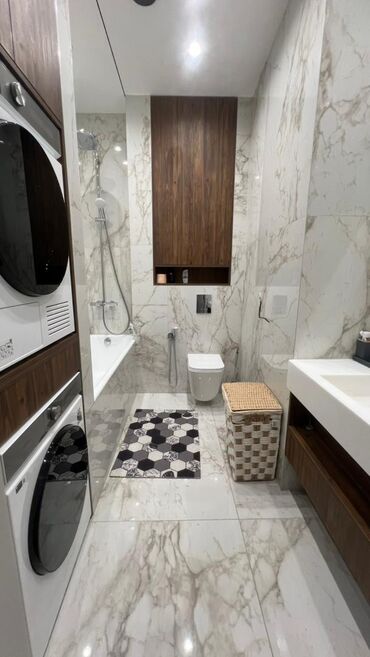 Продажа квартир: 3 комнаты, 111 м², Элитка, 8 этаж, Дизайнерский ремонт at lalafo.kg — 10 Продажа квартир: 3 комнаты, 111 м², Элитка, 8 этаж, Дизайнерский ремонт — 10