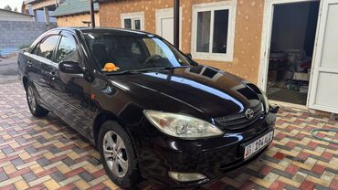 тойота камри сороковка: Toyota Camry 2004 — 2.4L Бензин | Автомат Идеальное состояние | Без