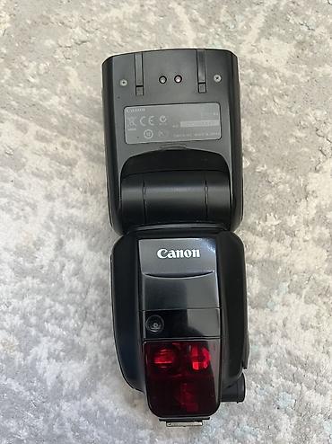 iluma one: Продам топовые вспышки canon 580 ex ll лучше у Canona нетэто — 5