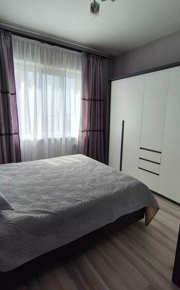 новоповловка квартира: 2 комнаты, 52 м², 106 серия, 6 этаж