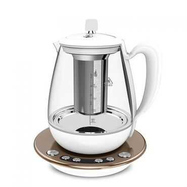 керамический чайник: Электрический чайник, Новый, Самовывоз, Бесплатная доставка