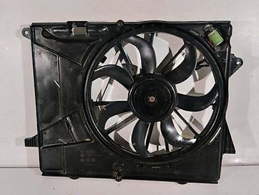 bravo: VENTILATOR ZA OPEL MOKKA OD 2012. DO 2020. GOD. | Polovni originalni — 1