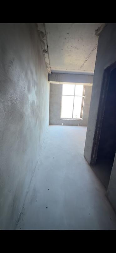 Продажа квартир: 5 комнат, 114 м², Ак-Орго ж/м Элитка, 6 этаж, ПСО (под самоотделку) — 9