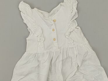 sukienka 92: Dress, 6-9 months, condition - Good