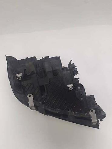 getli mitraljez: LEVI FAR ZA BMW 518, 520, 523 . - | Levi far za BMW 5 G3 — 4