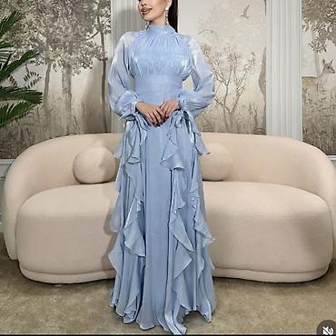 Көйнөктөр: Кече көйнөгү, Классикалык, Узун модель, Жеңдери менен, M — 1