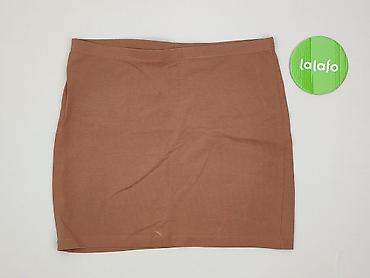 spódnice leopard: H&M Divided, Spódnica damska, rozmiar S — 2