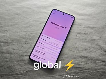 Xiaomi: 🔥 Xiaomi mix filp 🔋 Аккумулятор — в хорошем состоянии ✨ Отличное — 4