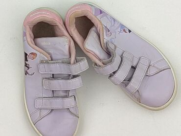koszulka barcelony allegro: Buty sportowe Adidas, 29, Używany