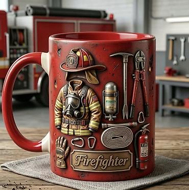 кружки именные: ☕ Уникальные 3D и термочувствительные кружки — Идеальный подарок! — 2