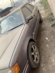 Mercedes-Benz: Mercedes-Benz W124: 1992 г., 2.3 л, Механика, Бензин, Седан at lalafo.kg — 4 Mercedes-Benz: Mercedes-Benz W124: 1992 г., 2.3 л, Механика, Бензин, Седан — 4