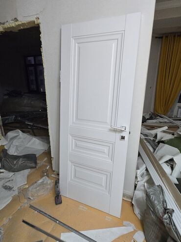 сколько стоит зеркало в полный рост: Жабык ички эшик, МДФ, Боёлгон, Россия, түсү - Ак, 200 * x 80 см, Колдонулган
