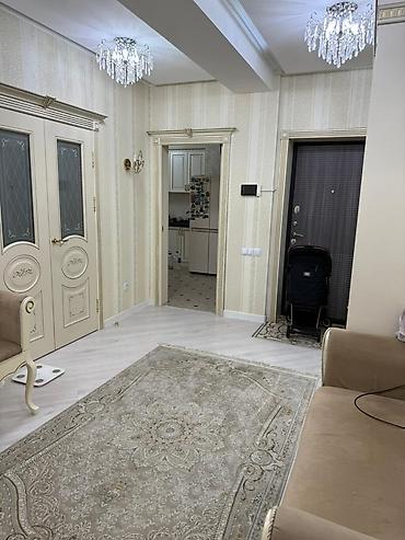 политех: 🏢 СРОЧНО! Готовая 3-комнатная квартира (88,30 м²) в престижном ЖК — 4