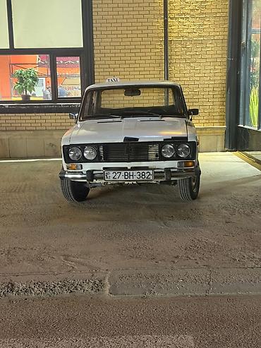 mercedes e220 cdi: VAZ (LADA) 2106: 1.6 l | 1986 il 360000 km Sedan — 2