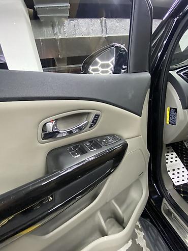 Kia: Kia Carnival: 2019 г., 2.2 л, Типтроник, Дизель, Минивэн — 9