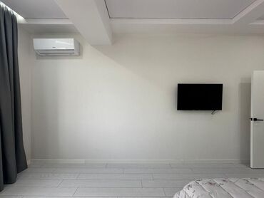 Продажа квартир: 1 комната, 47 м², Элитка, 12 этаж, Евроремонт at lalafo.kg — 6 Продажа квартир: 1 комната, 47 м², Элитка, 12 этаж, Евроремонт — 6