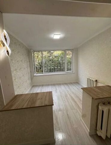 посуточная аренда квартир мкр: 1 комната, 40 м², 104 серия, 1 этаж, Евроремонт