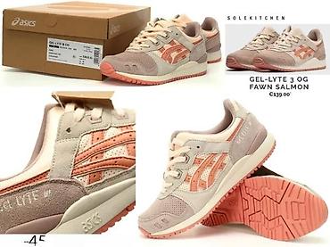 Patike: ASICS GEL LYTE III, TOP MODELI, ULTRA HIT | Novo! ! ! Hot! ! — 8