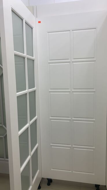 Otaq qapıları: Yeni Otaq qapısı 90x220 sm Zəmanətli, Pulsuz quraşdırma, Pulsuz çatdırılma -da lalafo.az — 2 Otaq qapıları: Yeni Otaq qapısı 90x220 sm Zəmanətli, Pulsuz quraşdırma, Pulsuz çatdırılma — 2