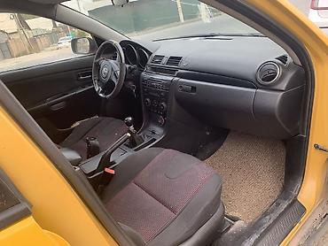авто корея сайт бишкек: Mazda 3: 2004 г., Хетчбек — 5