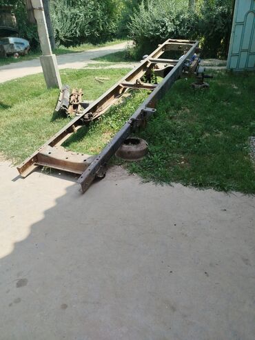 авто кызыл кыя: Башка айыл чарба техникасы