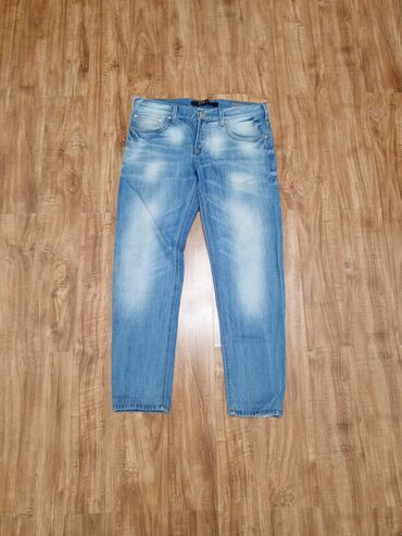 теплые джинсы: Жынсылар XS (EU 34), 2XS (EU 32)