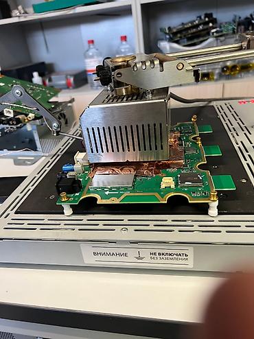 СТО, ремонт транспорта: Ремонт блоков мультимедиа Lixiang Zeekr, Hiphi Имею большой опыт at lalafo.kg — 9 СТО, ремонт транспорта: Ремонт блоков мультимедиа Lixiang Zeekr, Hiphi Имею большой опыт — 9