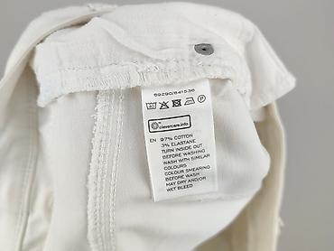 buty walkx: KappAhl, Spodnie materiałowe damskie, rozmiar M — 5