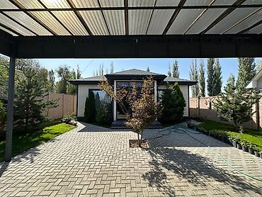 Продажа коттеджей и домов: 🏡 Продается 5-комнатный дом 150 м² с новым ремонтом 📐 Площадь дома — 3