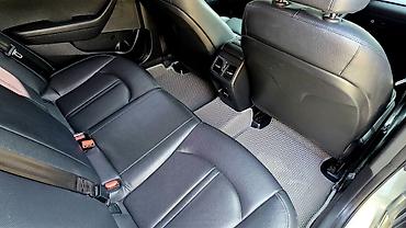 go park: Hyundai Sonata: 2021 г., 2 л, Автомат, Газ, Седан — 10