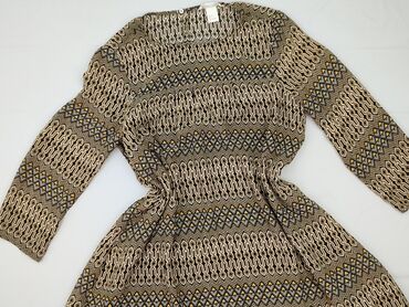 sukienki na wesele dla mamy pana młodego duże rozmiary: H&M, Women`s dress, size XS (EU 34)