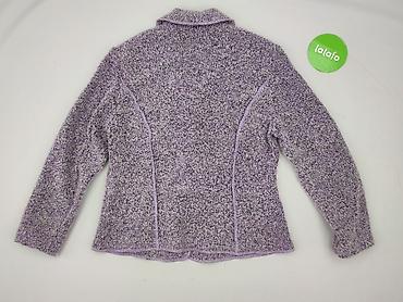 fluff outerwear kurtki: Marynarka damska, rozmiar S — 3